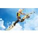 Skyrunner 2018 New Model Jumping Stilts POGO Stilts Kangaroo Shoes Bouncing Spring Stilts Men Women Fitness Exercise Black Load Weight:90-100KG/198-220LBS - Buy Online on SooperMarket.com