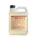 Mrs. Meyer's Clean Day Liquid Hand Soap Refill  Oat Blossom  33 Ounce (Pack of 1)