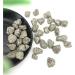 Decorative Crystal Natural Iron Pyrite Cluster Crystal Stone Rough Display Specimen Minerals Teaching Natural Quartz Crystals Home Decor Crystal FUZEGRDLI (Color : 2pcs) - Buy Online on SooperMarket.com