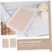 HAPINARY 4 Pcs Concealer Scar Protect Cover Waterproof Concealing Stickers Scar Sticker Scar Patch Pe Beige - Buy Online on SooperMarket.com