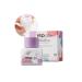 RE:P Natural Herb Feminine Aroma Oil Cozy 0.17 Fl Oz / 5ml - 100% Vegan Cruelty-Free Paraben Free Feminine Hygiene Care Perfume for Underwear Feminine Perfume Inner Balance Aroma Oil - Cozy