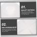 STOBOK 2 Pcs Epoxy Mold Decor Light Bulb Jewelry Holder Molds Elliptical Bulb Pendant Soap Box Household Whitex2pcs 8.5X8cmx2pcs - Buy Online on SooperMarket.com