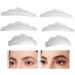 Neamou Eyelash Pads | Silicone Curler Pad Eyelash Shield Reusable Soft Eyelash Lifting Tools Eyelash Separator Tool Sticky Curler Balm Lifter Roller - Buy Online on SooperMarket.com