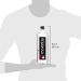 Essentia 1 Liter Bottled Water | 99.9% Pure Electrolyte-Infused | pH 9.5+ Ionized Alkaline Water | 33.8 Fl Oz - Buy Online on SooperMarket.com