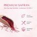 Premium Saffron Threads 5g | Class 1 Super Negin - Highest Quality Saffron for Cooking & Baking - Buy Online on SooperMarket.com