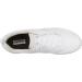Skechers Men's Go Run Consistent Leather Cross-Training Tennis Shoe 10.5 X-Wide - White | Air Cooled Foam | Sneaker - Buy Online on SooperMarket.com