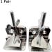 2Pcs Butterfly Hinge Clamp for Silk Screen Printing Hobby Printer with Four Screws - Buy Online on SooperMarket.com