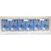 Trader Joes Shelf Stable Grade A Whipping Cream 8fl oz 236ml (Six Boxes)