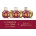 Baylis & Harding Fuzzy Duck Winter Wonderland Bath Treats Gift Set (1 Pack) - Vegan Friendly - Buy Online on SooperMarket.com