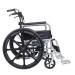 Wheelchair Push Rim Covers 1Pair Wheelchair Cover 22/24In Silicone Wheelchair Push Rim Covers Non-Slip Wear-Resistant Hand Push Protective Cover Rear Wheel Grips Cover(D 22 inch) 22 inch D