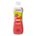 Sodapop Keli Raspberry Syrup quick & easy to prepare 1 bottle makes 10 L ready-to-drink beverage 500 ml
