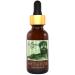 The Postman's Son - WHISTLE PUNK - Crafted Beard Oil - 1 fl oz