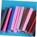 Healeved 50pcs Nail Art Stickers DIY Nail Art Fingertip Nail Rings Sticks Scrapbooks Nailart Manicure Nails Stickers Customizable Spray Talcum Scrapbook Book Decorate 3D Polymer Clay medium As Shown - Buy Online on SooperMarket.com