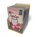 Green Petfood Faircat Multipack (6 x 85 g) grain-free cat wet food 6 different varieties for the cat in the pricktic multipack 1 Pack