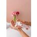OTACI Rose Passion Facial Cleansing Foam - Natural Face Cleanser for Skin Hydration - Buy Online on SooperMarket.com