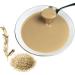 100% Natural Sesame Paste (Tahini) 600g | Vegan Gluten-Free No Preservatives or Additives - Buy Online on SooperMarket.com
