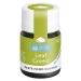 Squires Kitchen Leaf Green Food Colouring Paste Concentrated Food Colour for Use with Sugarpaste Icing Fondant Modelling Pastes Buttercream Royal Icing Cake Mixes and More - 20g