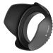 Ultimate Lens Kit for Canon EOS M6 Mark II, M50, M50 Mark II, M200 & Fuji X100V - 7pc 49mm Filter Set + Wide Angle & Telephoto Lens - Buy Online on SooperMarket.com