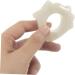 PLAFOPE Jade Scraping Instrument Gua Sha Stone The Tools Face Tool Skincare Essentials Massager Thumb - Buy Online on SooperMarket.com