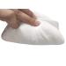 Topwon 5 Inch Extra Large Powder Puff for Baby Body - 3 Pieces Set for Dusting and Makeup Foundation - Buy Online on SooperMarket.com