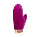 Coco & Eve Sunny Honey Bali Bronzing Self Tanning Mitt - Velvet Soft Applicator - Buy Online on SooperMarket.com