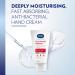 HAND CREAM Vaseline Anti-Bac Intensive Care Hand Cream 75ml - Buy Online on SooperMarket.com