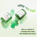 3PCS TLOPA Luxury Hyaluronic Acid & Collagen Boost Anti-Aging Serum Set - Buy Online on SooperMarket.com