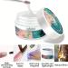 Lofuanna 15g Clear Builder Nail Gel | High Self-Leveling & Strengthening | Nail Extension Gel (1Pcs) - Buy Online on SooperMarket.com
