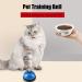 Buy Smandy Dog Door Bells - Effective Training Potty Bells for Pets | Blue Dog Communication & Cleanliness Training - Buy Online on SooperMarket.com