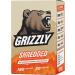 GRIZZLY SHREDDED Thermogenic Fat Burner Energy Lean Muscle Caffeine HMB