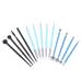 Carving Modeling Clay Sculpting Tools Set Tools Set 13 PCS Dotting Tools for Art Carving Embossing for Nail Art