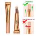 Paminify Contour Beauty Wand: Liquid Milk Contour Stick - Grey Shade, Natural Matte Finish, Lightweight & Cruelty-Free - Buy Online on SooperMarket.com