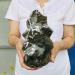 Natural Marine Jasper Quartz Crystal Free Form Ore Sample ERTEYIN (Size : 400-450g) - Buy Online on SooperMarket.com