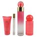 Perry Ellis Fragrances 4 Piece 360 for Women Gift Set Coral Coral 3.4 Fl Oz (Pack of 1) - Buy Online on SooperMarket.com
