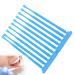 Buy 20 Dental Adhesive Tips - Applicator for Adhesive Pins & Dental Accessories | International Shipping Available - Buy Online on SooperMarket.com