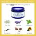 The Yellow Bird Foot Cream & Charcoal Scrub Set - Buy Online on SooperMarket.com