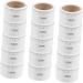 Beavorty 250 Pcs Makeup Eyebrow Mapper Makeup Kits Positioning Eyebrow Shaper Template Major Auxiliary - Buy Online on SooperMarket.com