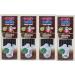 04 x Quick Milk Magic Sipper Choc Straws - Chocolate Flavour - Buy Online on SooperMarket.com