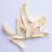 Dried Lily Bulb 100g dried lily bulb can be stewed with other kinds of dried foods like tremella longan lotus seed jujube medlar to create the healthy soup - Buy Online on SooperMarket.com