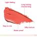 Lovelycat On-the-Go Makeup Blush Stick Tinted Moisture Stick Shadow Lips Cheek Blusher Creamy Makeup Long Lasting Natural Nude Makeup for All Skin (orange) - Buy Online on SooperMarket.com