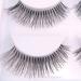 Bluelans 5 Pairs Long Fake Eye Lash False Eyelashes Extension Makeup - Buy Online on SooperMarket.com