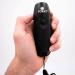 Fox 40 Electronic Whistle Black - Loud and Portable Sports Whistle - Buy Online on SooperMarket.com