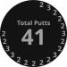 Garmin Approach S60 Premium GPS Golf Watch - Full Color CourseView Mapping, Touchscreen Display, Black (Renewed) - Buy Online on SooperMarket.com