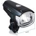 Luxtra Bicycle Lamps Set - 40 Lux Eco STVZO Compatible Front & Rear Light | Battery-Operated Bicycle Accessories for Safe Riding - Buy Online on SooperMarket.com