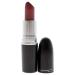 MAC Amplified CRM Lipstick - Fast Play 3g/1oz | Long-Lasting Color | 1 Count - Buy Online on SooperMarket.com