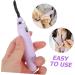 Charge Eyelash Heated Lash Curler - Electric Eyelash Tool for Perfect Curls | International Shipping - Buy Online on SooperMarket.com