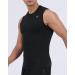 TELALEO 5 Pack Men's Athletic Compression Sleeveless Tank Top Bundle - Large - Buy Online on SooperMarket.com