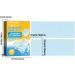 Laundry Detergent Sheets Laundry Detergent Strips Travel Laundry Sheets No Messes And Space Saving Laundry Detergent Laundry Detergent Strips 2 boxes - Buy Online on SooperMarket.com