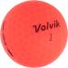 Volvik Vimax Soft Red Golf Balls - Pack of 12 - Buy Online on SooperMarket.com