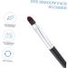 Mikinona Lipstick Blush Eye Shadow Creative Blusher Compact Blusher Healthy Blusher Delicate Blusher Ceramics 1 g (Pack of 1) As Shown - Buy Online on SooperMarket.com